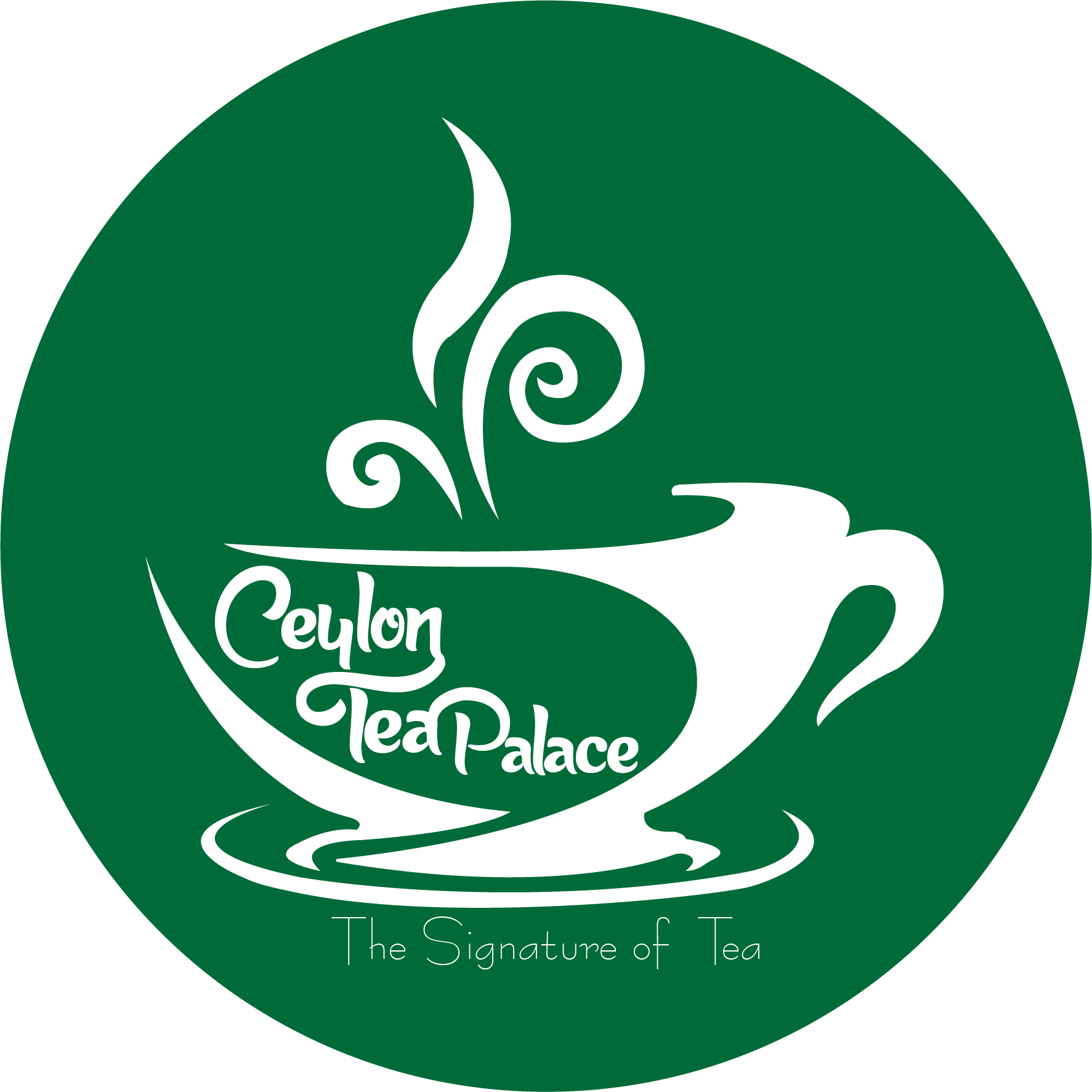 Ceylon Tea Palace